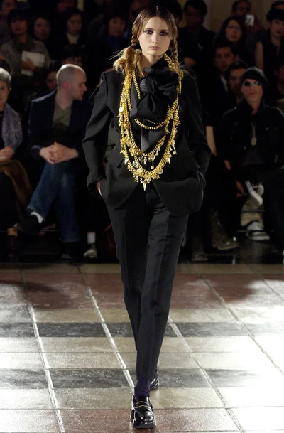 Look 5